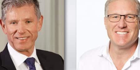 Thöny Passes CEDES CEO Role to Bass