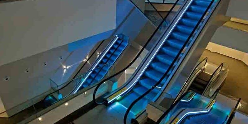 ThyssenKrupp-Elevadores-Suministros-Bourbon-Shopping-Wallig-en-Brasil