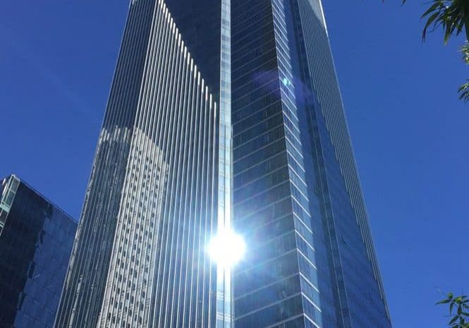 Tilting San Francisco Tower Faces New Problem