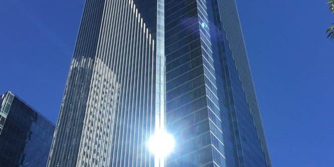 Tilting San Francisco Tower Faces New Problem