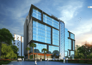 Trendset Jayabheri Connect, Kondapur Main Road, Hyderabad, TS, 500081