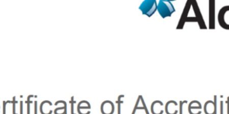 Titan Elevators Achieves Safety Accreditation
