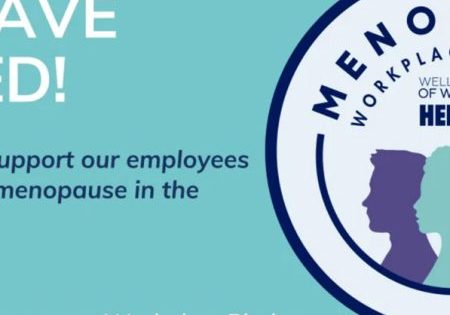 Titan Elevators Signs Menopause Workplace Pledge