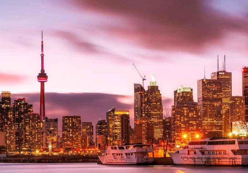 Toronto-Harbour-Boat-Cruise