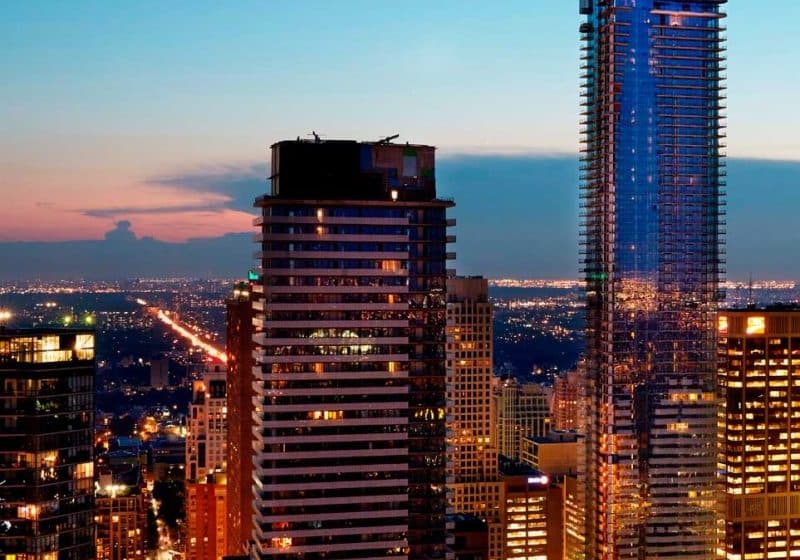 Toronto-Tower-Benefits-From-KONE-JumpLift