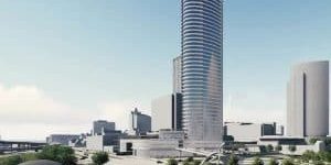 “Transformational” Downtown Milwaukee Tower is a Go