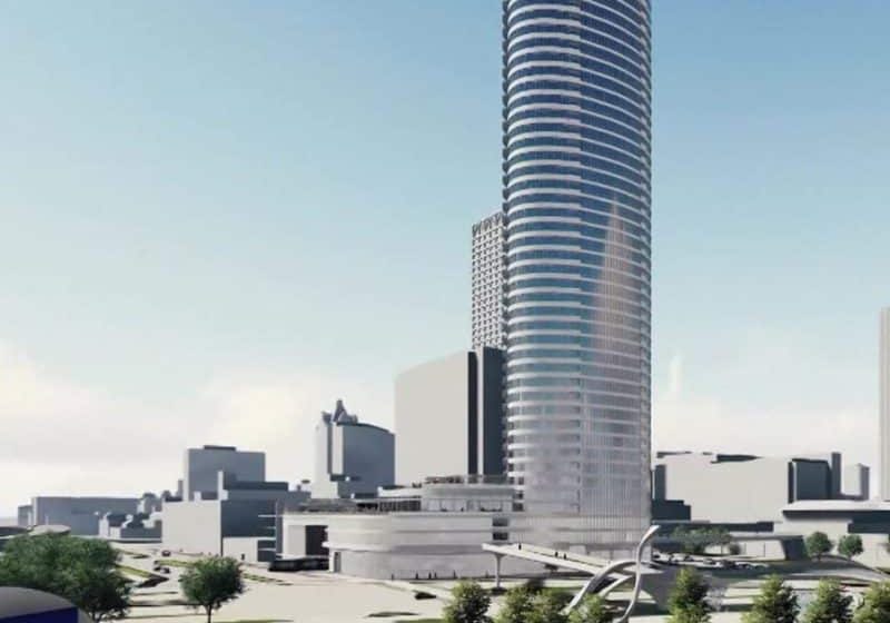 “Transformational” Downtown Milwaukee Tower is a Go