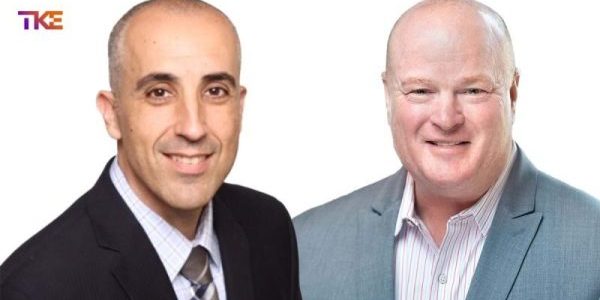 Transitions at the top for TKE Canada