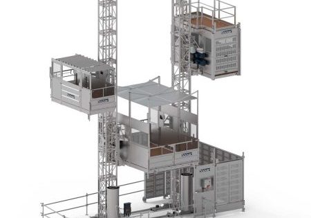 Transport Platforms