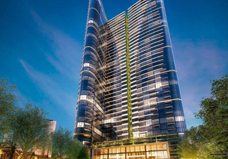 Trio-of-Towers-Greenlighted-in-Melbourne