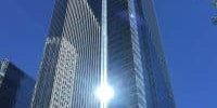 Troubled San Francisco Tower Continues To Tilt, Settle