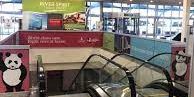 Tulsa Airport Seeks Bids To Replace Terminal Escalators