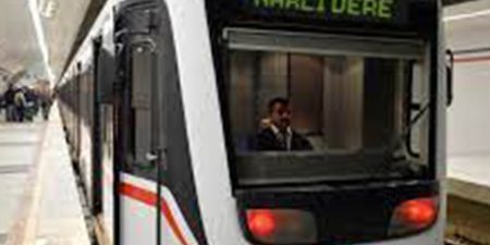 Turkey's AKE Asansör to Supply 82 Units for İzmir Metro