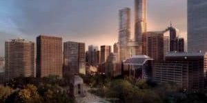 Twin-Tower Project Approved for Sydney’s CBD
