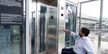 Two ADA-Compliant Elevators Welcomed at NYC Station