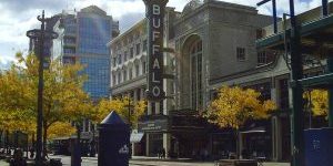 Two High-Speed Elevators for Historic Theater in Buffalo