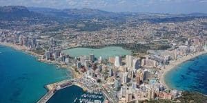 Two New Outdoor Escalators Planned In Calpe, Spain