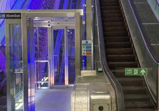 Tyne-Tunnel