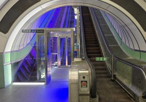 Tyne Tunnel