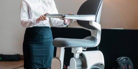 U.K-Headquartered Access BDD To Make Debut at NAEC in Reno
