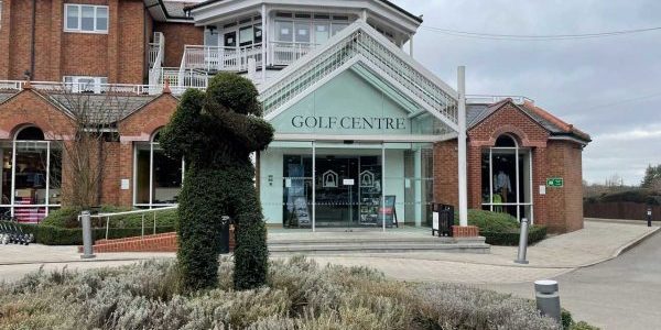 U.K.-Based UKLE Completes Lift Modernization at Hotel Golf Shop