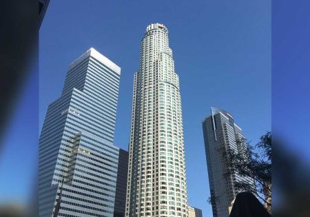 U.S. Bank Tower