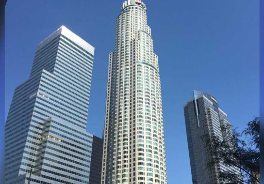 U.S. Bank Tower