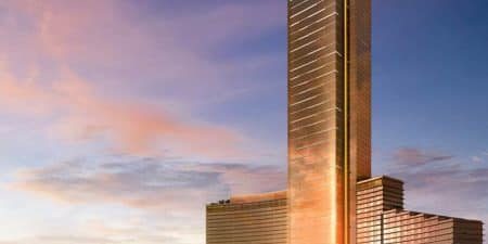 U.A.E.'s First Resort Casino Under Development in Ras Al Khaimah
