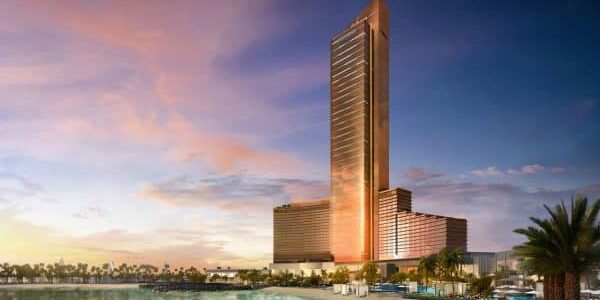 U.A.E.'s First Resort Casino Under Development in Ras Al Khaimah