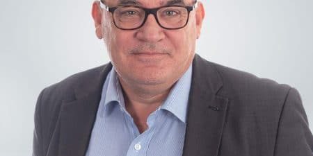 U.K.-Based Cooper Awarded MBE for Services to Lift and Escalator Engineering