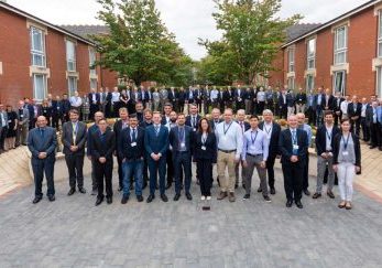 U.K. Lift & Escalator Symposium 2022