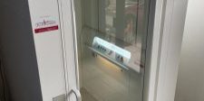 UKLE Delivers Custom Platform Lift to U.K.'s National Sikh Heritage & Holocaust Museum
