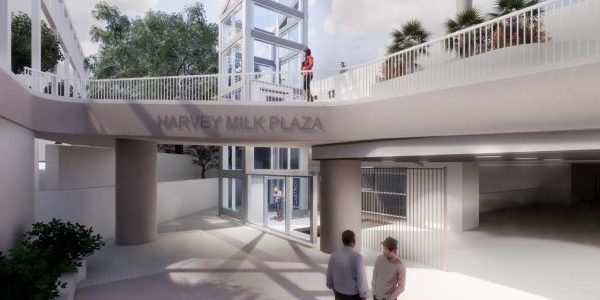 US$11.5-Million Elevator Project at San Francisco's Castro Muni Station Set To Begin