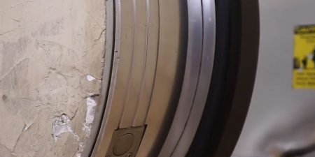 US$12-Million MDOT MVA Project Includes Replacing Circa-1961 Escalators US$12-Million MDOT MVA Project Includes Replacing Circa-1961 Escalators