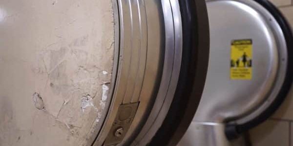 US$12-Million MDOT MVA Project Includes Replacing Circa-1961 Escalators