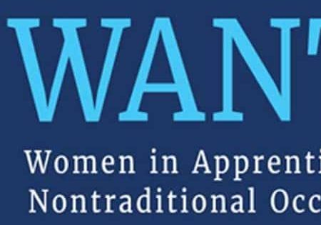 US$5 Million Funding Opportunity To Support Women in Apprenticeships, Nontraditional Occupations Announced