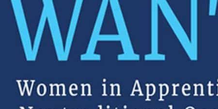 US$5 Million Funding Opportunity To Support Women in Apprenticeships, Nontraditional Occupations Announced