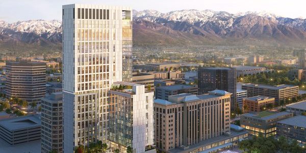 Astra-Turm; Bild mit freundlicher Genehmigung von HKS