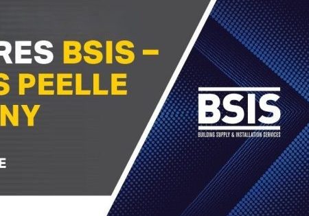VANTAGE ACQUIRES BSIS — A CHRIS PEELLE COMPANY