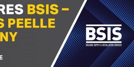 VANTAGE ACQUIRES BSIS — A CHRIS PEELLE COMPANY VANTAGE ACQUIRES BSIS — A CHRIS PEELLE COMPANY