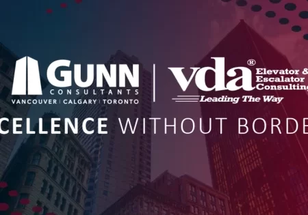 VDA ACQUIRES CANADA’S GUNN CONSULTANTS