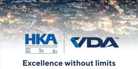 VDA ACQUIRES SOUTHERN CALIFORNIA’S HKA VDA ACQUIRES SOUTHERN CALIFORNIA’S HKA