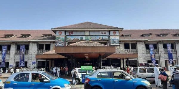 VT Issues Persist at Western India Railway Station