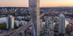 Vancouver House Lands Top CTBUH Award and More