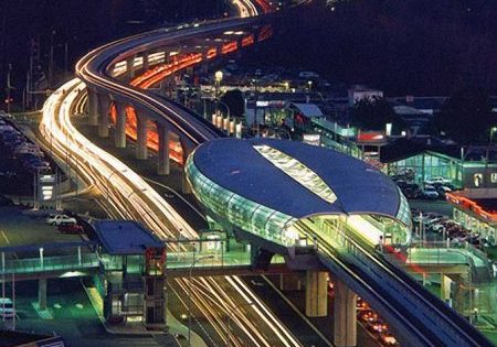 Vancouver Station To Get New Vertical Transportation