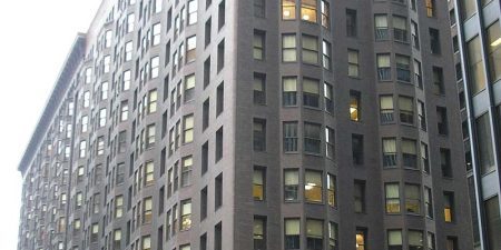 Vantage Tapped for Modernization at Historic Chicago Tower