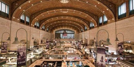 Vendors, Mayor Respond to Elevator Outages at Cleveland's West Side Market