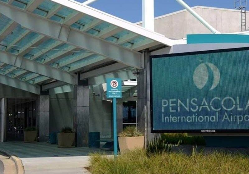 Vertical Transportation Issues at Pensacola Airport