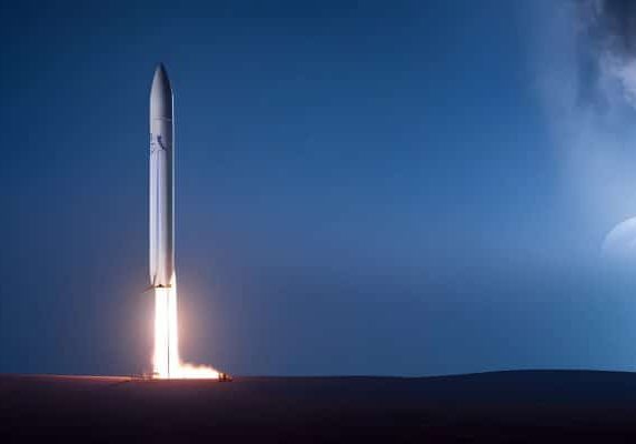 Vertical Transportation Space Era