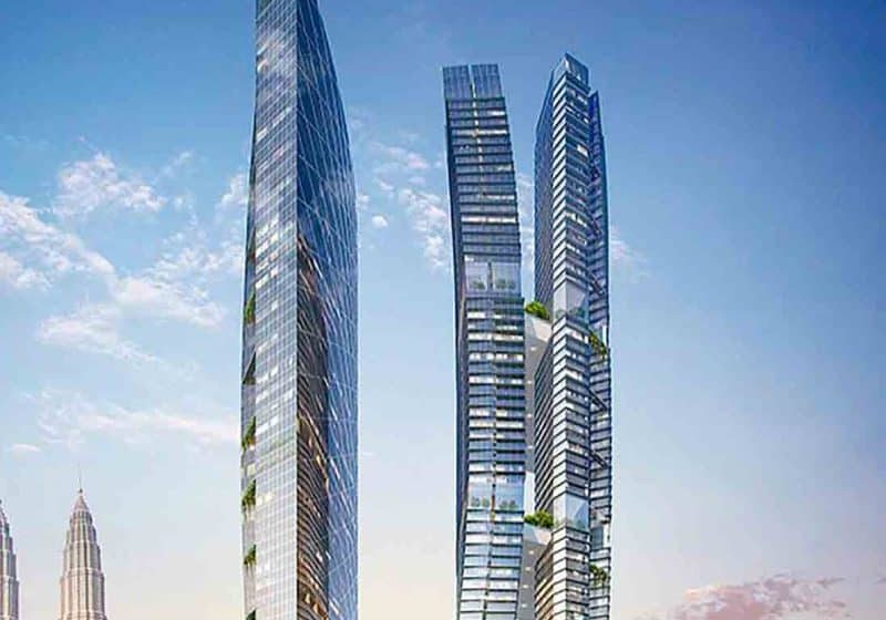 Vertical-transportation-contract-let-and-record-setting-tower-mused-for-Malaysian-metropolis